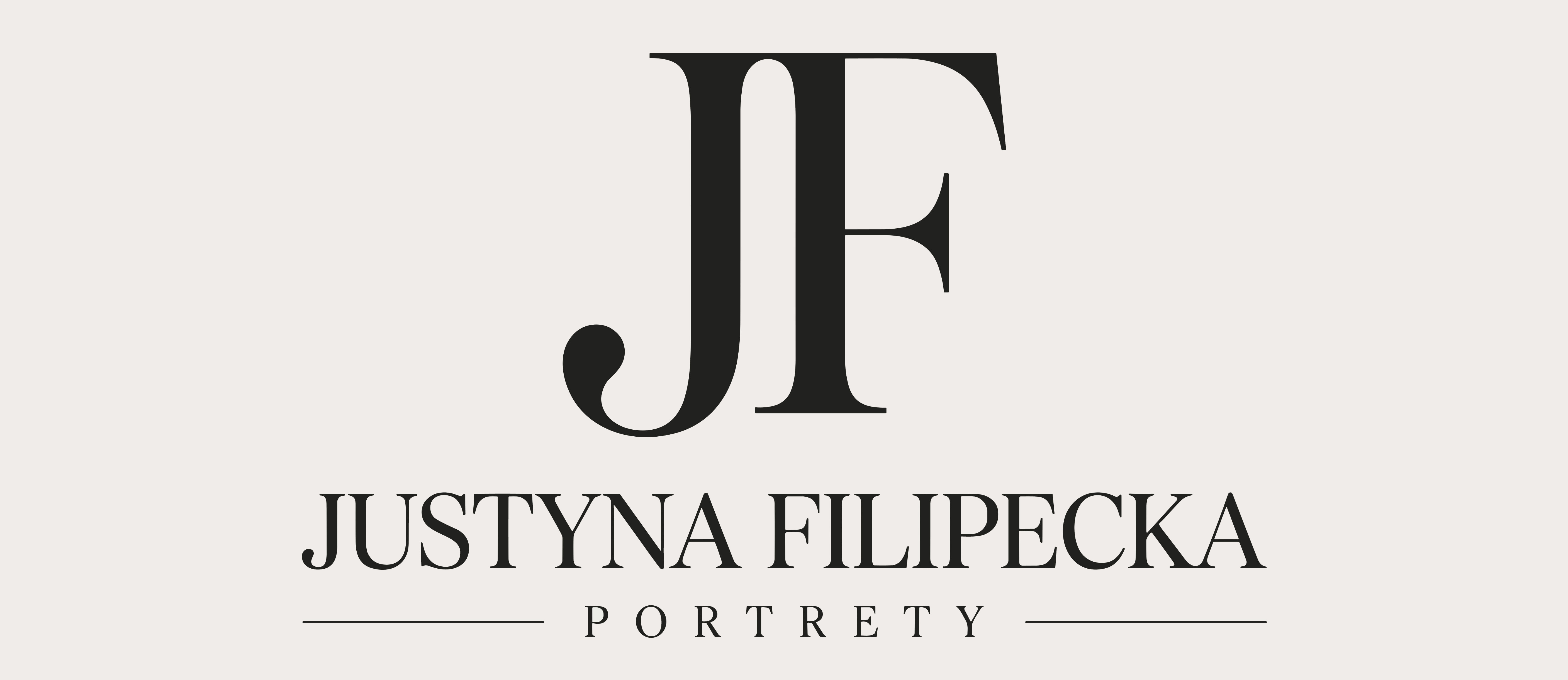 Justyna Filipecka Portrety